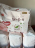 好奇（Huggies）铂金装小桃裤成长裤L120片(9-14kg)大号尿不湿拉拉裤【透爽散热】 实拍图