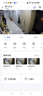 海康威视（HIKVISION）无线wifi监控器摄像头360度全景400万4路超清云台旋转手机远程室内可对讲K44H-LWPT 实拍图
