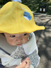 jollybaby 宝宝布书早教益智婴儿互动玩具礼盒0-1岁满月礼 新生儿训练套装 实拍图