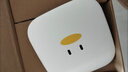 腾讯极光盒子6SE 电视盒子网络机顶盒 4K高清 1+32G存储 全志H618芯片 HDR10 手机无线投屏 带网口 实拍图