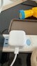 Apple/苹果 40W type-c快充充电器 苹果usb-c原装充电头 旗舰店新款苹果iphone17/16/15promax充电器 实拍图