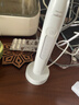 飞利浦（PHILIPS）毕雯珺推荐声波电动牙刷钻石3系 5倍洁齿5种模式 刷头*2 520情人节礼物送男生女友HX5181/01白 实拍图