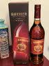 张裕 四星金奖白兰地 700ml 单支装 洋酒礼盒送礼  实拍图