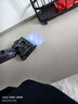 添可极客曜夜蒸汽版AI全向助力【230℃蒸汽除油污 90min续航】0缠毛躺平蒸汽洗地机吸拖一体扫地机器人 实拍图