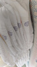 好奇（Huggies）铂金装小桃裤纸尿裤NB84片(5kg以下)尿不湿【透爽散热】 实拍图