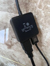 绿联HDMI2.0双向切换器二进一出4K60Hz高清1分2一拖二 笔记本电脑扩展接显示器分屏电视投屏投影70607 实拍图