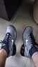耐克NIKE休闲鞋男气垫减震AIR MAX TORCH 4运动鞋343846-012灰白40.5 实拍图