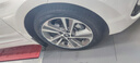 锦湖KUMHO汽车轮胎 225/45R17 91V KH32(SA01) 原配伊兰特/领动 实拍图