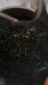 乐品乐茶茉莉花茶茶叶特级川派横县飘雪浓香绿茶新茶袋装250g自己喝送礼袋 实拍图