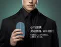 中兴MF936随身wifi6移动路由器无线上网流量卡支持5g/4g设备无限全国通用流量2026款官方正品 MF936黑色【WiFi 6+ 双网切换不限速】 实拍图