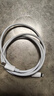 苹果充电线60W快充适配原装数据线iPhone14/13promax/12/11/8/XR手机充电器 【正品】苹果8-14系列丨1米闪充线 实拍图
