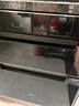 美的（Midea）【新国标新品】消毒柜嵌入式家用 厨房餐具碗柜碗筷茶杯茶具 紫外线 110L三层大容量 110HQ Max 实拍图