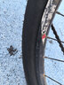 建大轮胎建大k838自行车轮胎套装26X1.95加长美嘴丁基橡胶内胎风阻低耐磨 实拍图