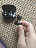 Viken【哈曼音效主动降噪】睡眠耳机蓝牙降噪舒适无痛侧睡不压耳耳塞asmr助眠小巧进口高端耳塞防噪音 实拍图