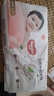好奇（Huggies）铂金装小桃裤纸尿裤大号L60片(9-14kg)尿不湿【透爽散热】 实拍图