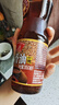 鲁花 食用油 物理压榨 芝麻香油（凉拌 调味 烹饪 火锅） 350ml 实拍图