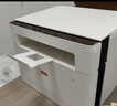 联想（Lenovo）至像M1520W Pro 激光打印机家用办公 学生学习作业家庭打印机 手机无线打印机复印扫描一体机 实拍图