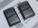 绿巨能（llano）适用奥林巴斯EM10四代相机BLS-5电池充电器EPL9/EPL8/E-PM2/E450/EM5三代/EPL7/EPL10充电套装 实拍图