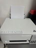 爱普生（EPSON）【6代新品】L3351墨仓式彩色打印机 微信打印/无线连接 家用AI学习打印机（打印、复印、扫描） 实拍图