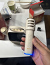 金运（KINYO）【可播视频】动态歌词K歌麦克风音箱一体机家庭KTV套装触屏点歌卡拉OK户外蓝牙音响520礼物K800V 实拍图