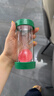 极度空间 沙漏计时器中考加油励志生日礼物创意礼品送朋友桌面摆件30分钟 实拍图