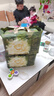 babycare金山茶花纸尿裤S58片(4-8kg)新生儿婴儿尿不湿超薄透气轻柔花苞裤 实拍图