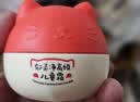 郁美净高级儿童面霜猫头霜40g滋润保湿舒缓泛红宝宝护肤面霜鲜奶霜 实拍图