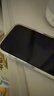 闪魔【AR增透抗反光】适用iPhone17pro钢化膜苹果17Pro手机膜AR增透全屏覆盖防尘无尘仓保护膜2片装 实拍图