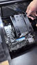 利民（thermalright）Assassin X 120 Refined SE PLUS CPU风冷散热器 AGHP逆重力4热管 AX120 R SE PLUS 实拍图
