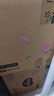 好奇（Huggies）铂金装小桃裤成长裤XXL74片(15kg以上)尿不湿【透爽散热】 实拍图