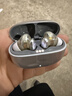 iKF Ultra【京东独家】真无线蓝牙耳机圈铁入耳式ANC降噪LDAC音乐运动跑步适用苹果华为小米 钛金属色 实拍图