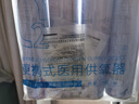 维德氧气瓶便携式供氧器孕妇老人吸氧高原旅游氧气罐鼻吸式1400ml*4 实拍图
