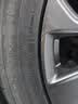 佳通轮胎（Giti）245/45R20 103W GitiSportS2  适配比亚迪唐/长安UNI-T/吉利星越L 实拍图