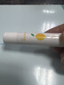 曼秀雷敦润唇膏SPF15男女补水保湿滋润防裂去死皮什果冰柠檬果香3.5g*3 实拍图