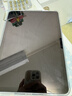 闪魔适用iPad Air8/7/6钢化膜11英寸2026/25年款M4芯片Apple平板电脑贴膜全屏防摔抗指纹高清保护膜 实拍图