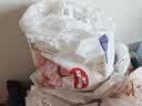 好奇（Huggies）皇家小龙裤拉拉裤XL64片(12-17kg)尿不湿【柔吸防漏王】 实拍图