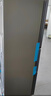 海尔（Haier）出品统帅悦享系列218L三门小冰箱家用直冷软冷冻冰箱BCD-218LLC3E0C9以旧换新 实拍图