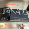 NARS【520礼物】大白饼全明星套装柔焦粉饼散粉定妆生日礼物送女友 实拍图