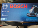 博世（BOSCH）角磨机抛光打磨金属石材切割除锈焊 强力散热800瓦高性能 GWS800 实拍图