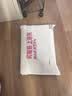 美的（Midea）奶酪小方96L单门冰箱复古易嵌冷藏中小型家用宿舍家居租房家电一级能效 BC-96MR 【价保618】 实拍图