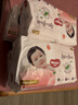 好奇（Huggies）铂金装小桃裤拉拉裤XXL50片(15kg以上)尿不湿【透爽散热】 实拍图