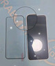 朗菱【2片丨超声波解锁】适用魅族22钢化膜全屏覆盖meizu22手机膜超薄高清防摔抗指纹保护贴膜无白边 实拍图