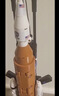 乐高（LEGO）积木机械组42221 NASA太空发射男女孩儿童玩具母亲节520礼物摆件 实拍图