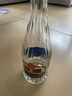 汾酒汾享世界水晶汾国际版玻汾53度 500mL 清香型商务宴请收藏白酒 实拍图