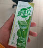 蒙牛真果粒果缤纷多口味草莓芦荟椰果黄桃果粒牛奶饮品250g*24盒 送礼 实拍图