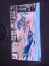 极米Z9X 4K 高亮升级 全新轻薄4K光学变焦三色激光投影1500CVIA 真实高亮家用智能云台投影仪 国家补贴 实拍图