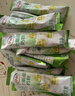 伊利全脂甜奶粉 成人奶粉 营养早餐 高钙高蛋白 独立包装16条 400g 实拍图