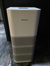 霍尼韦尔（Honeywell）空气净化器除花粉甲醛细菌流感病毒卫健委备案消毒机hmax空间舱全屋速净KJ1000F-P22W家电 实拍图