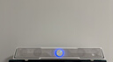 飞利浦（PHILIPS）SPA4100 蓝牙音箱 电脑音响 游戏电竞 家用桌面台式笔记本 RGB氛围灯 白色 实拍图