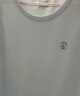 361°短袖女t恤夏季新款运动跑步速干衣宽松瑜伽服母亲节662424126H-1 实拍图